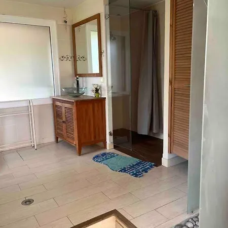 Proche Disney, Appartement Au Calme Couilly-Pont-aux-Dames Exterior foto