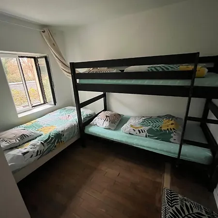 Proche Disney, Appartement Au Calme Couilly-Pont-aux-Dames Exterior foto