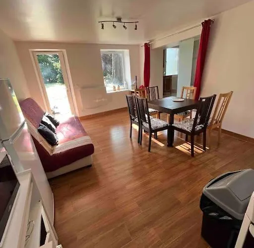 Proche Disney, Appartement Au Calme