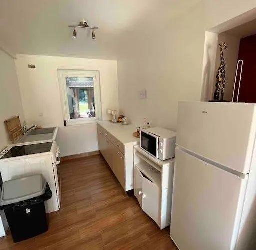Proche Disney, Appartement Au Calme