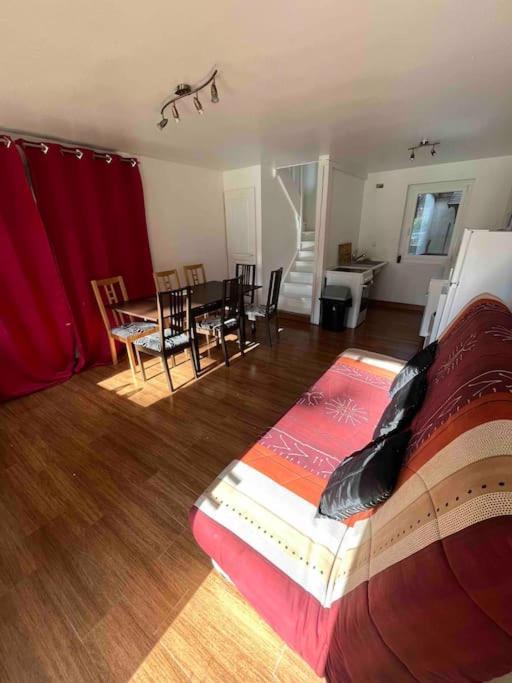Proche Disney, Au Calme Apartment Couilly-Pont-aux-Dames