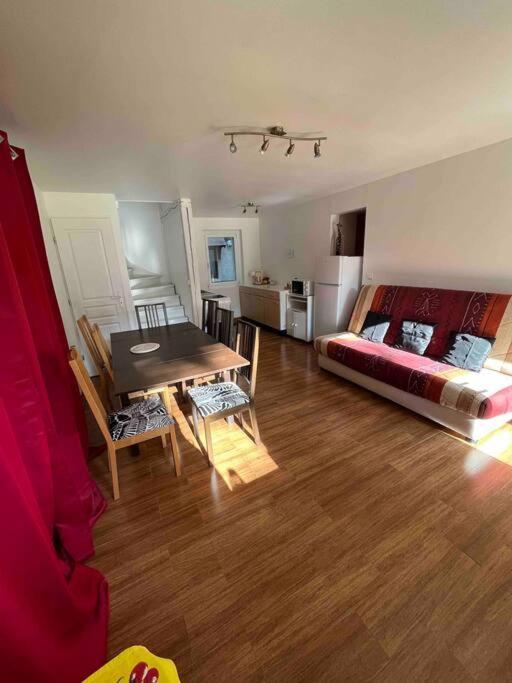 Proche Disney, Au Calme Apartment Couilly-Pont-aux-Dames